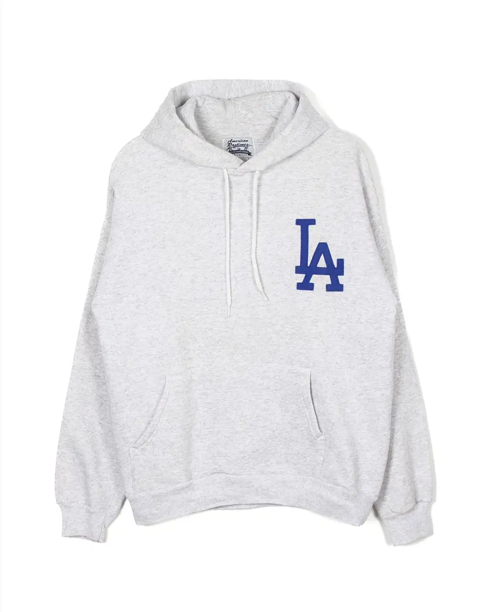 American Pastime LA hoodie 아메리칸 패스타임